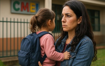 Fila de espera no CMEI está demorando? Saiba o que fazer para garantir seus direitos